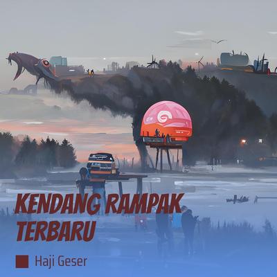 Kendang Rampak Terbaru (Remastered 2015)'s cover