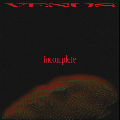 incomplete's cover