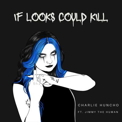 IF LOOKS COULD KILL's cover