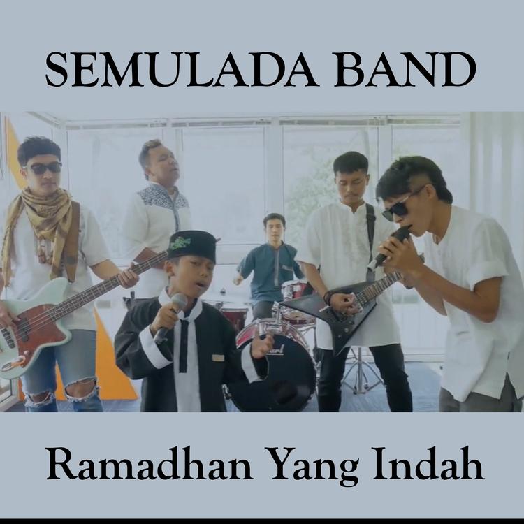 SEMULADA BAND's avatar image