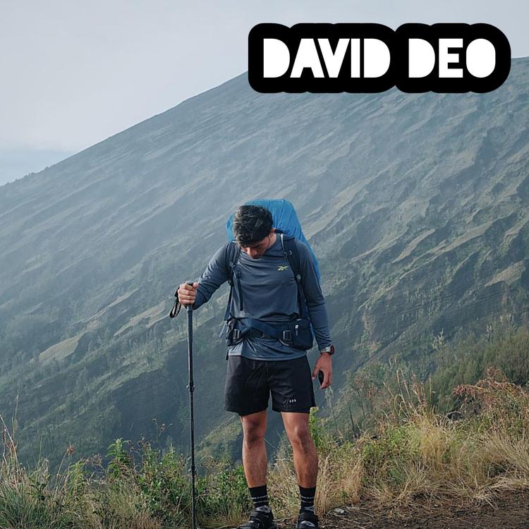 David Deo's avatar image