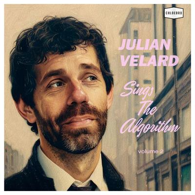 White Woman’s Instagram (Acoustic) By Julian Velard's cover