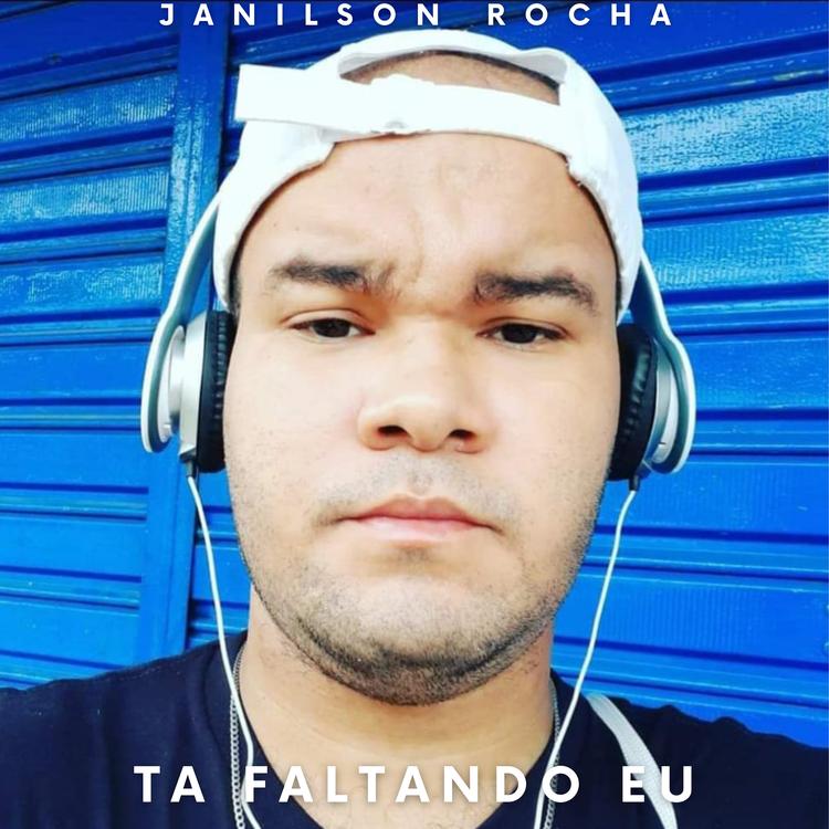Janilson Rocha's avatar image