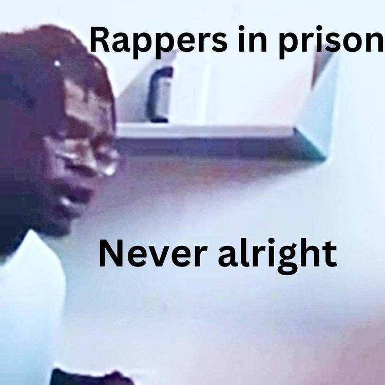 Rappers in Prison's avatar image