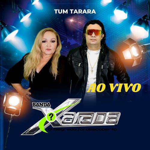 Só um Lance [Ao Vivo] Official Tiktok Music  album by BANDA XARADA -  Listening To All 1 Musics On Tiktok Music