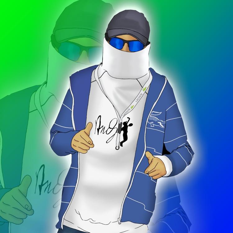 DJAY JANZIN SP's avatar image