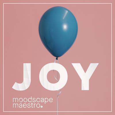 Moodscape Maestro's cover