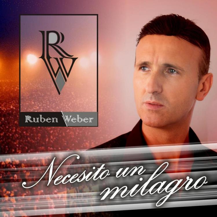 Ruben Weber's avatar image