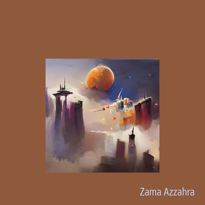 Zama Azzahra's cover