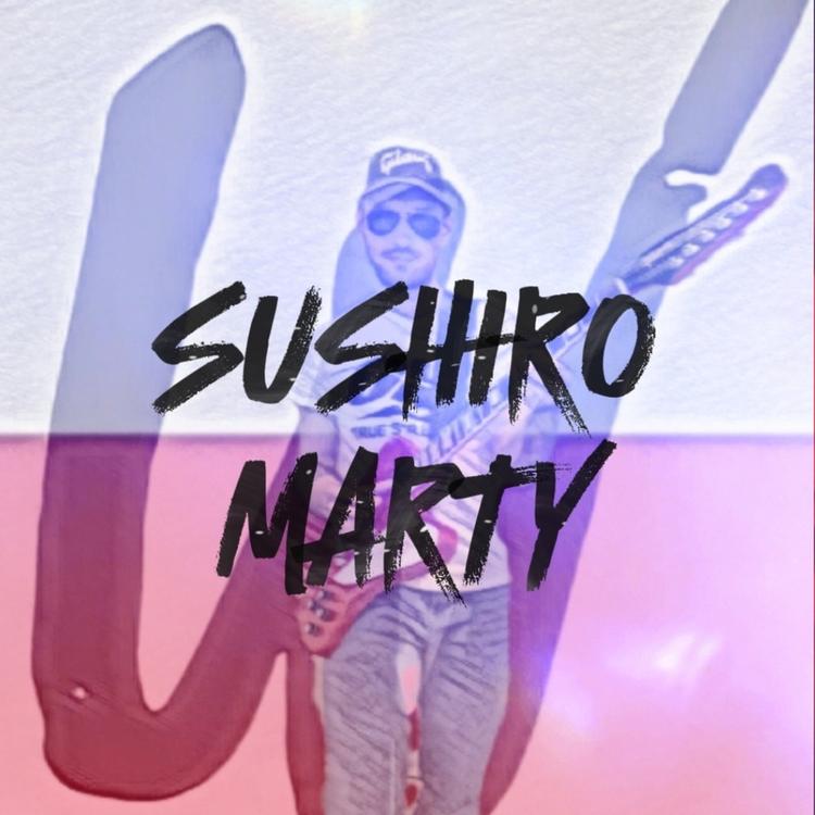 SUSHIRO-MARTY's avatar image
