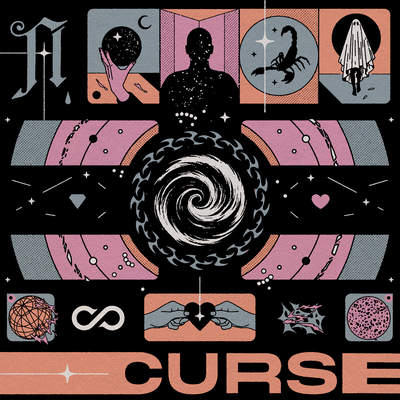 Curse's cover