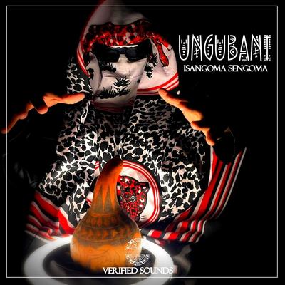 Ungubani's cover