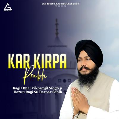 Kar Kirpa Prabh's cover