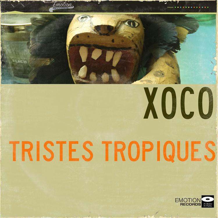 Xoco's avatar image