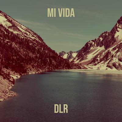 Mi vida's cover