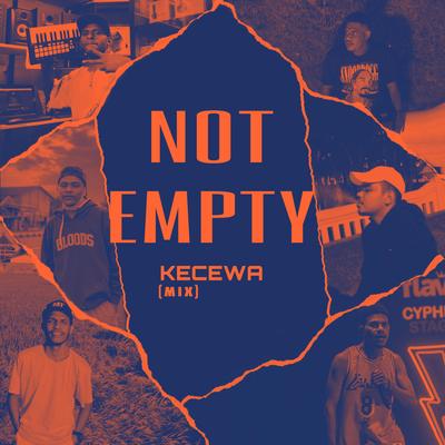 Kecewa (Mix)'s cover