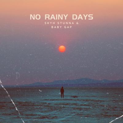 No Rainy Days's cover