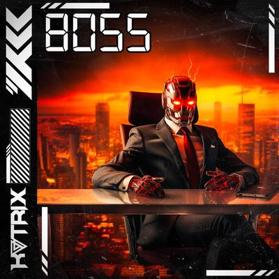 8055 (BOSS)'s cover