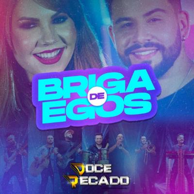 Briga De Egos's cover
