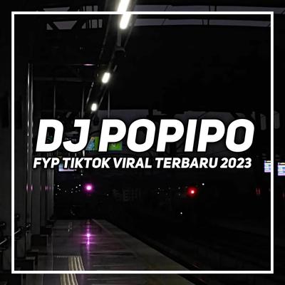 Dj Popipo Remix's cover