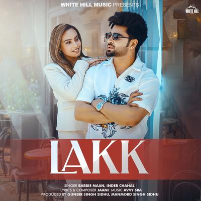 Lakk's cover