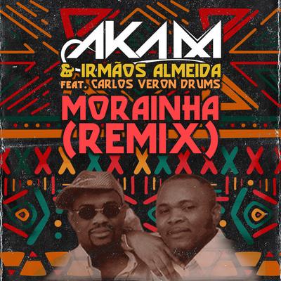 Morainha (Radio Edit)'s cover