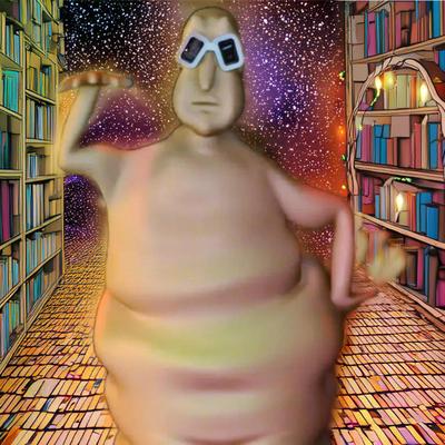 Globglogabgalab's cover