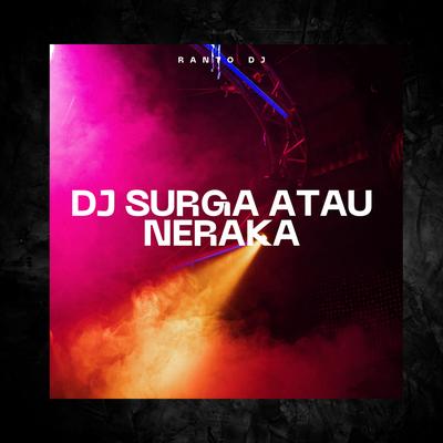 DJ Surga Atau Neraka's cover