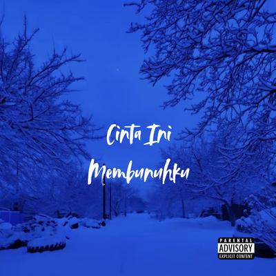 Cinta Ini Membunuhku's cover