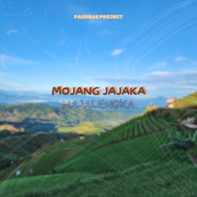 Mojang Jajaka Majalengka's cover