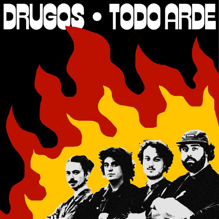 Drugos's avatar image