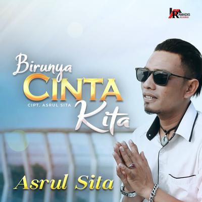 Birunya Cinta Kita's cover