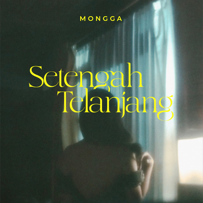 Setengah Telanjang's cover