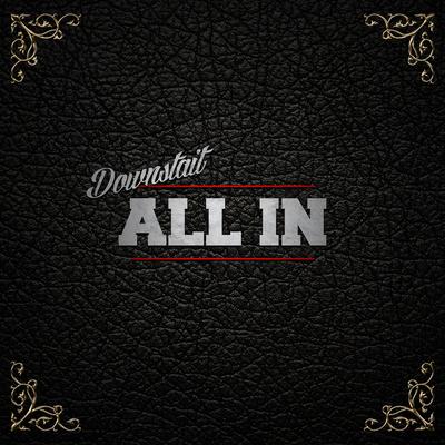 All In's cover