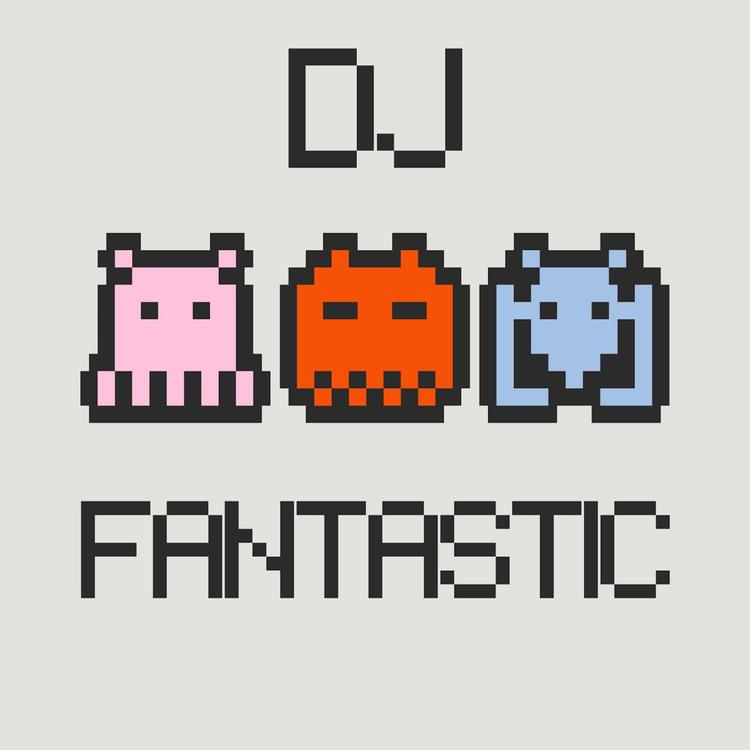DJ Fantastic's avatar image