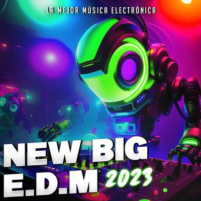 New BIG EDM 2023's cover