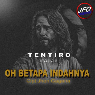 Oh Betapa Indahnya's cover