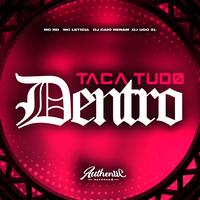 dj caio renam's avatar cover