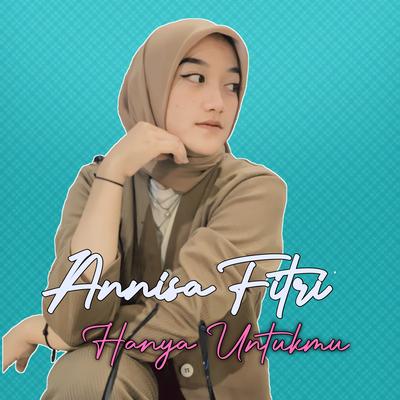 Annisa Fitri's cover