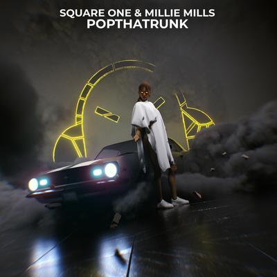 POPTHATRUNK By Square One, Millie Mills's cover