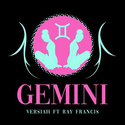 Gemini - Remix's cover