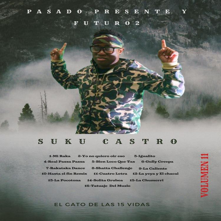 Suku Castro's avatar image