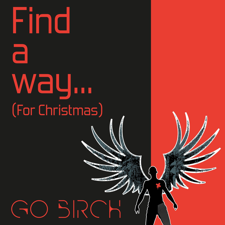 Go Birch's avatar image