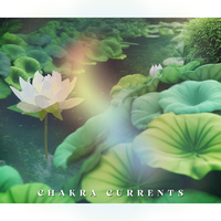 Chakra Frequencies's avatar cover
