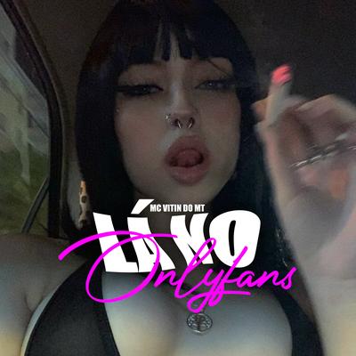 Lá no Onlyfans By Mc Vitin do MT's cover