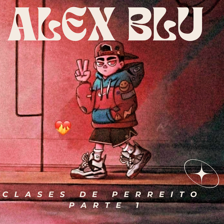 Alex Blu's avatar image