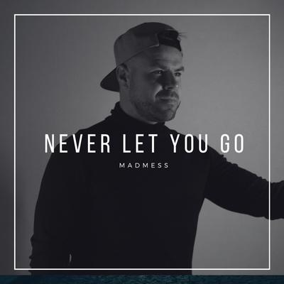 Never Let You Go By Madmess's cover