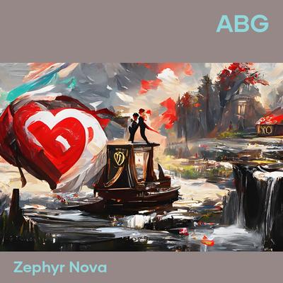 Zephyr Nova's cover