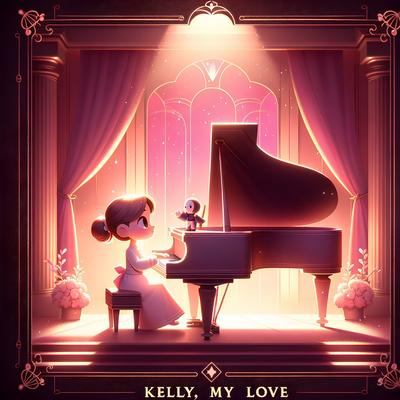 Kelly, My Love's cover