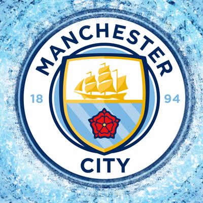 Manchester City's cover
